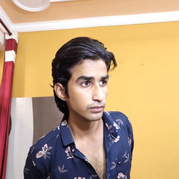 Yash Johri